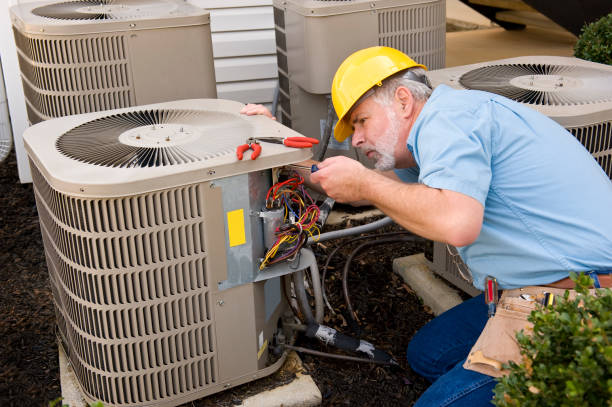 Best HVAC Companies Near Me  in Spencer, IN