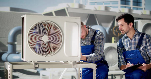 Best HVAC Replacement Cost  in Spencer, IN