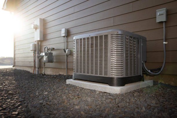Best Ductless HVAC Repair  in Spencer, IN